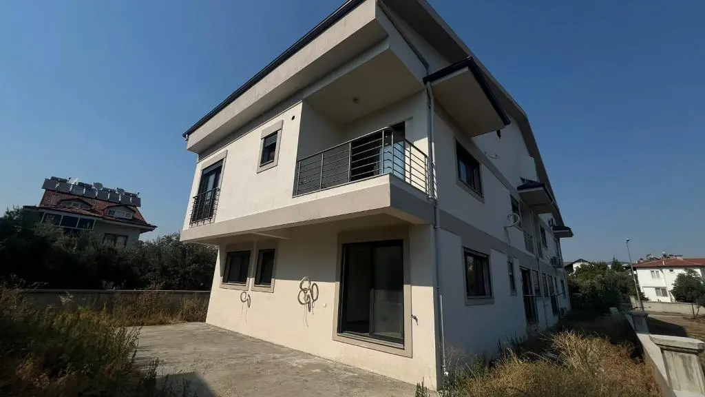 Apartment in Gunlukbasi